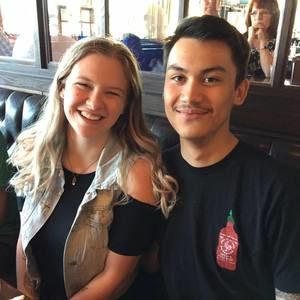 Meet your Posher, Emily